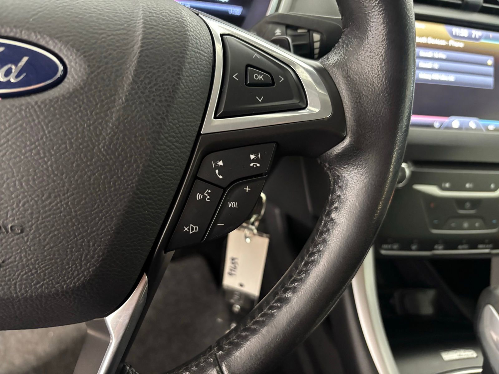 Used 2013 Ford Fusion SE image 22