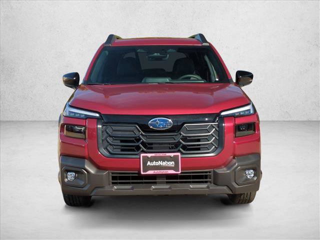 New 2026 Subaru Outback Premium image 6