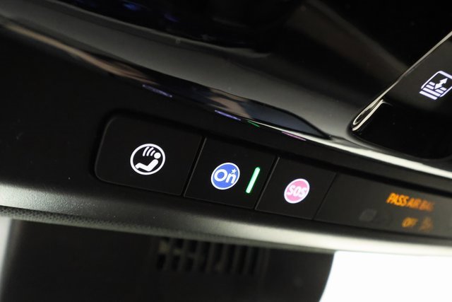 New 2026 Chevrolet Tahoe High Country image 20