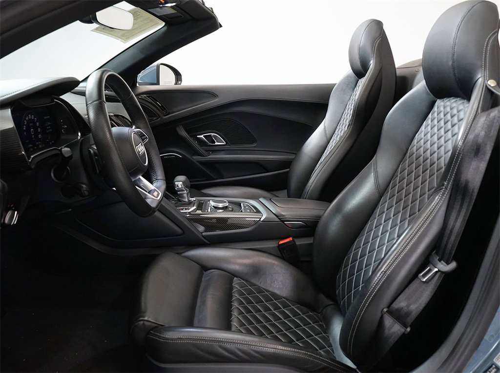 Used 2020 Audi R8 V10 image 19
