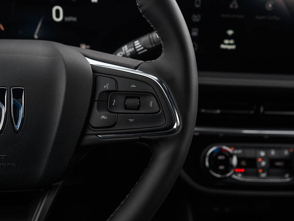 New 2026 Buick Envista Sport Touring w/ Convenience I Package image 22