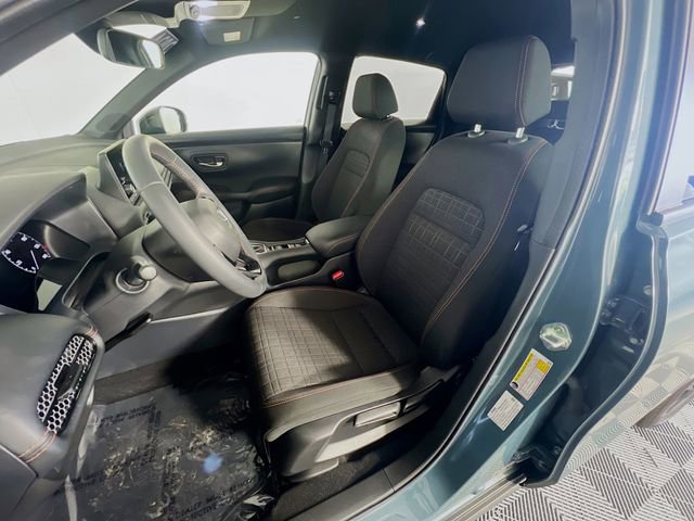 Used 2024 Honda HR-V Sport image 10