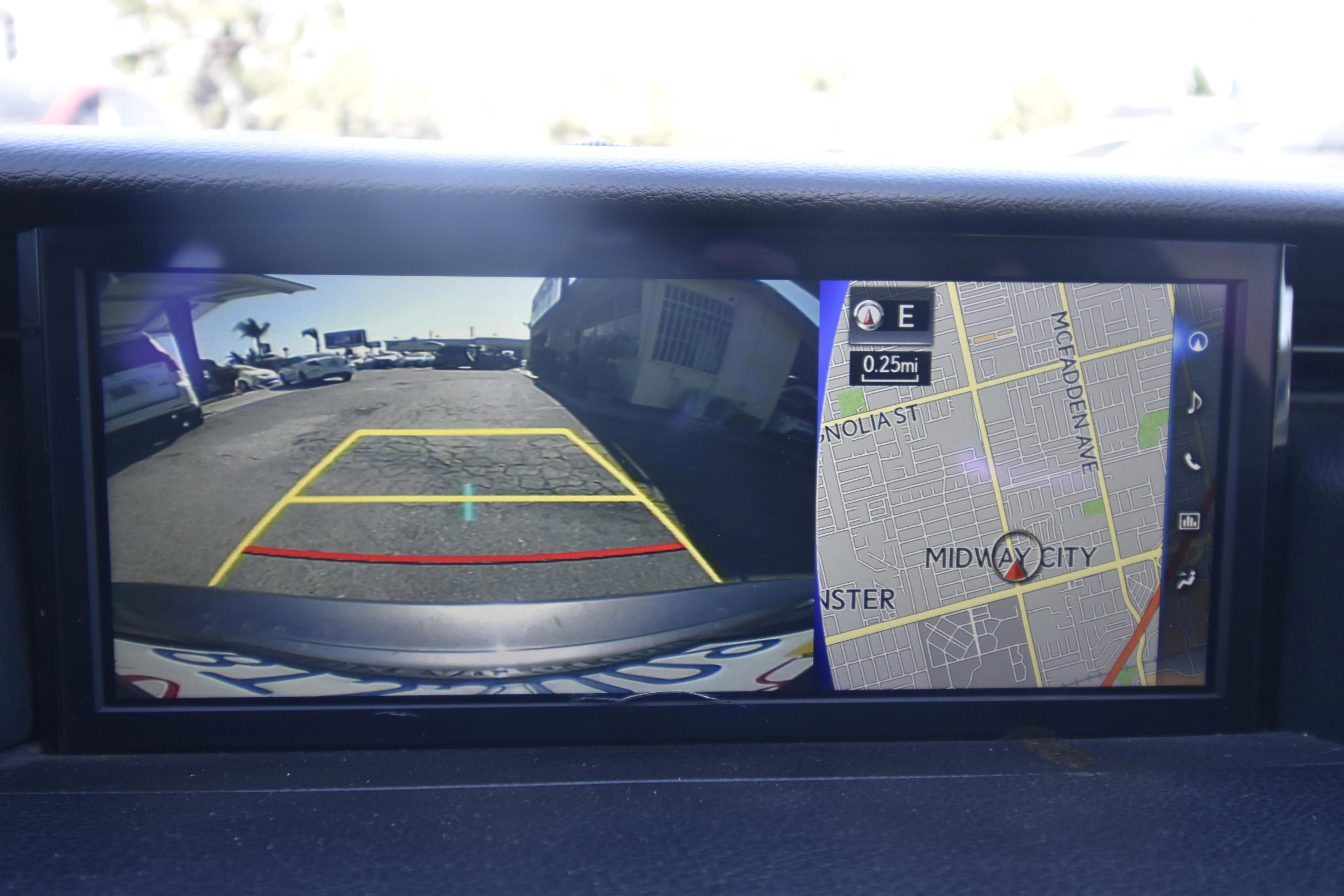 Used 2017 Lexus IS 200t RWD image 8
