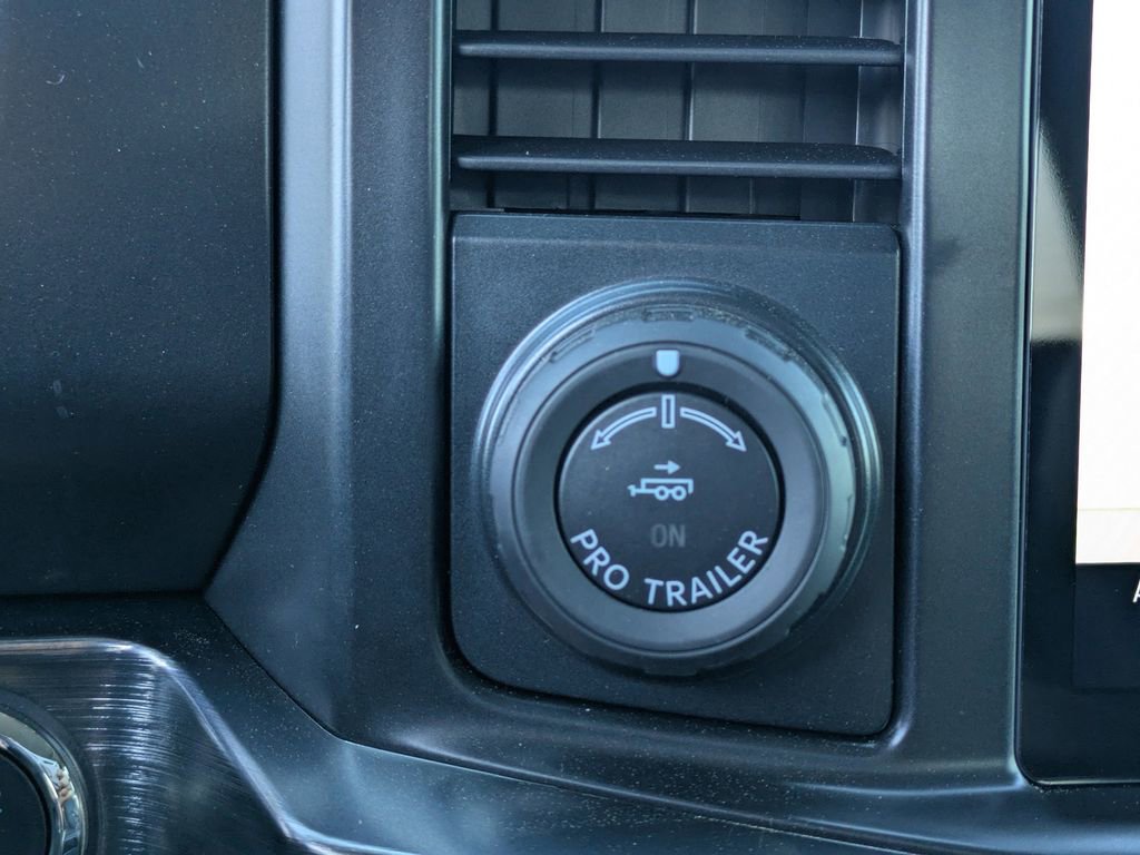 New 2026 Ford F250 Lariat image 28