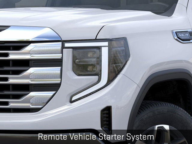 New 2026 GMC Sierra 1500 SLE AWD/4WD image 14