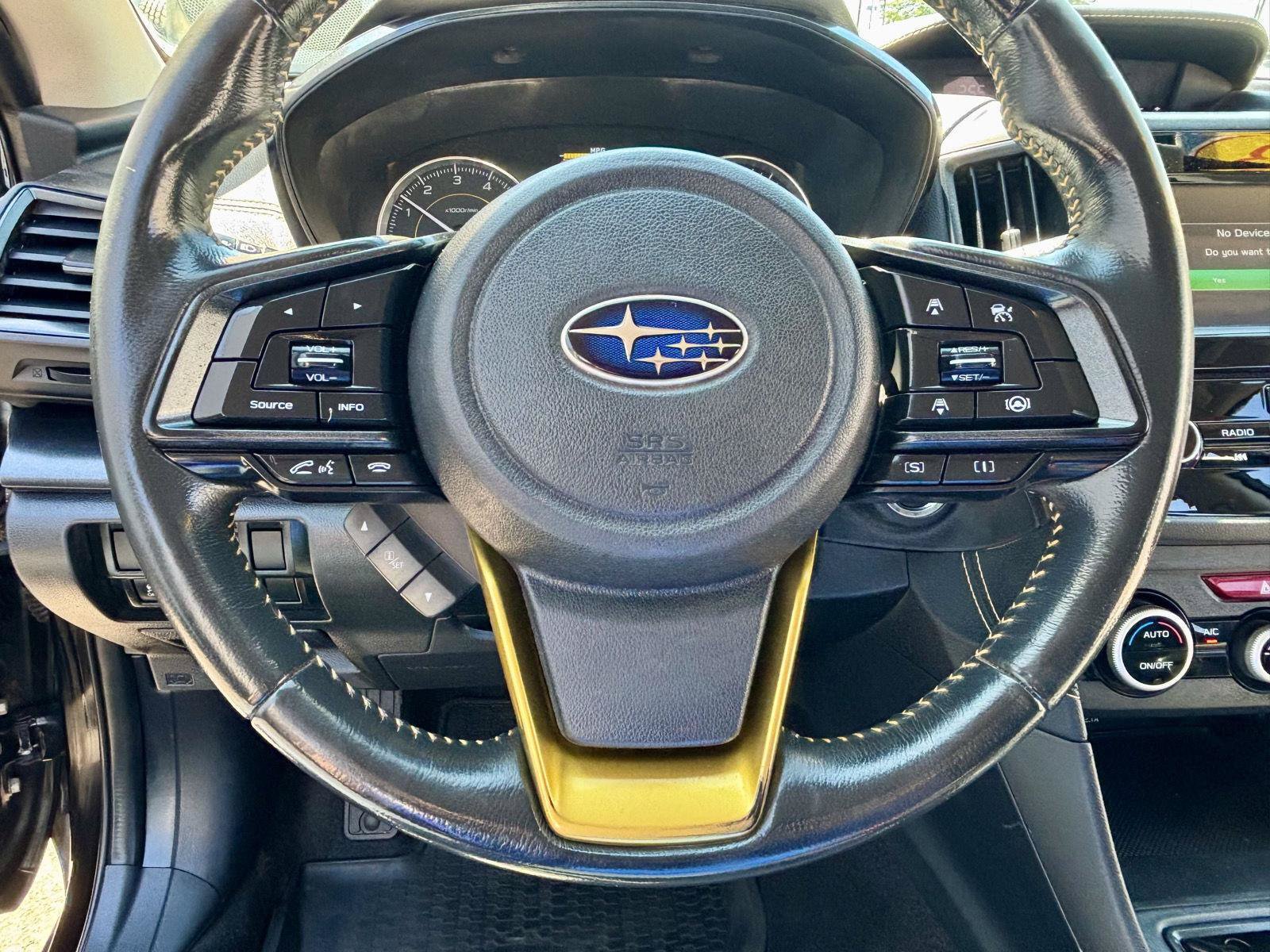 Used 2023 Subaru Crosstrek 2.5i Sport AWD/4WD image 31