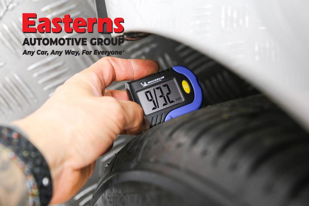 Used 2025 Ford Mustang EcoBoost image 26