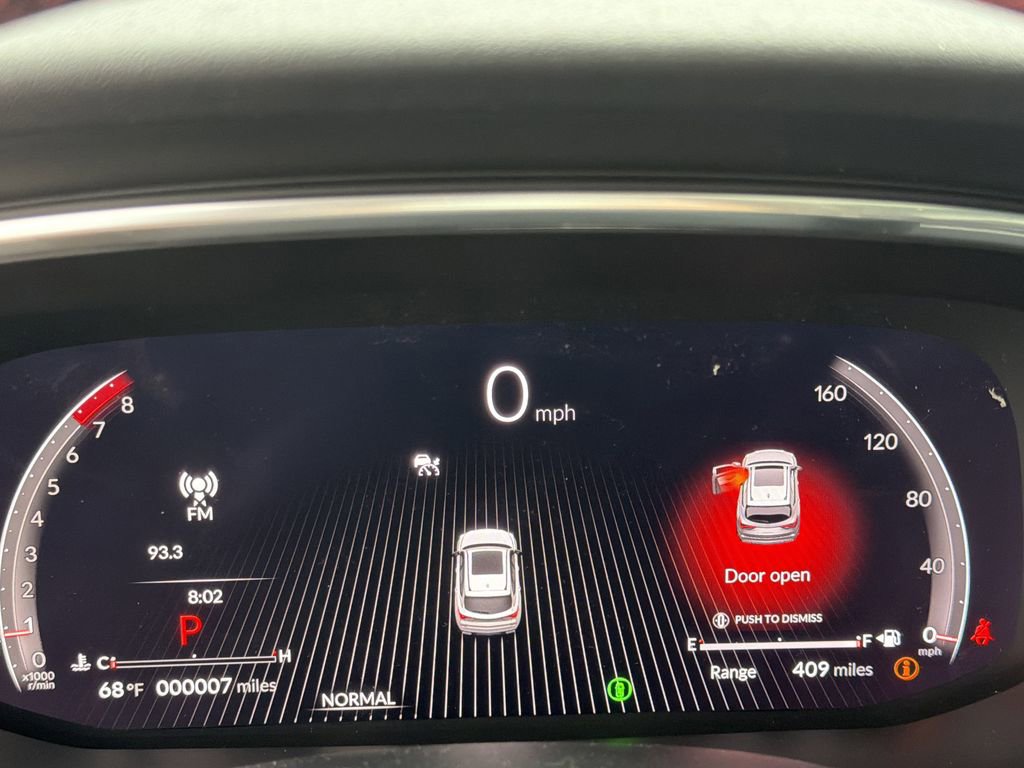 New 2026 Acura MDX A-Spec image 30