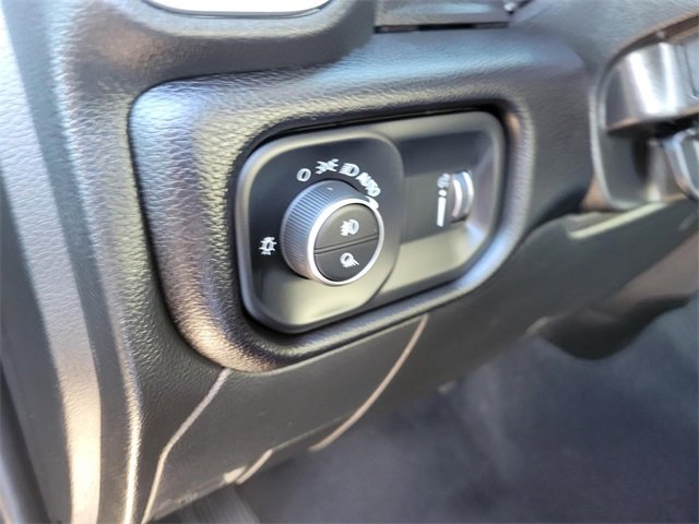 Used 2024 RAM 2500 Big Horn w/ Bed Utility Group image 22