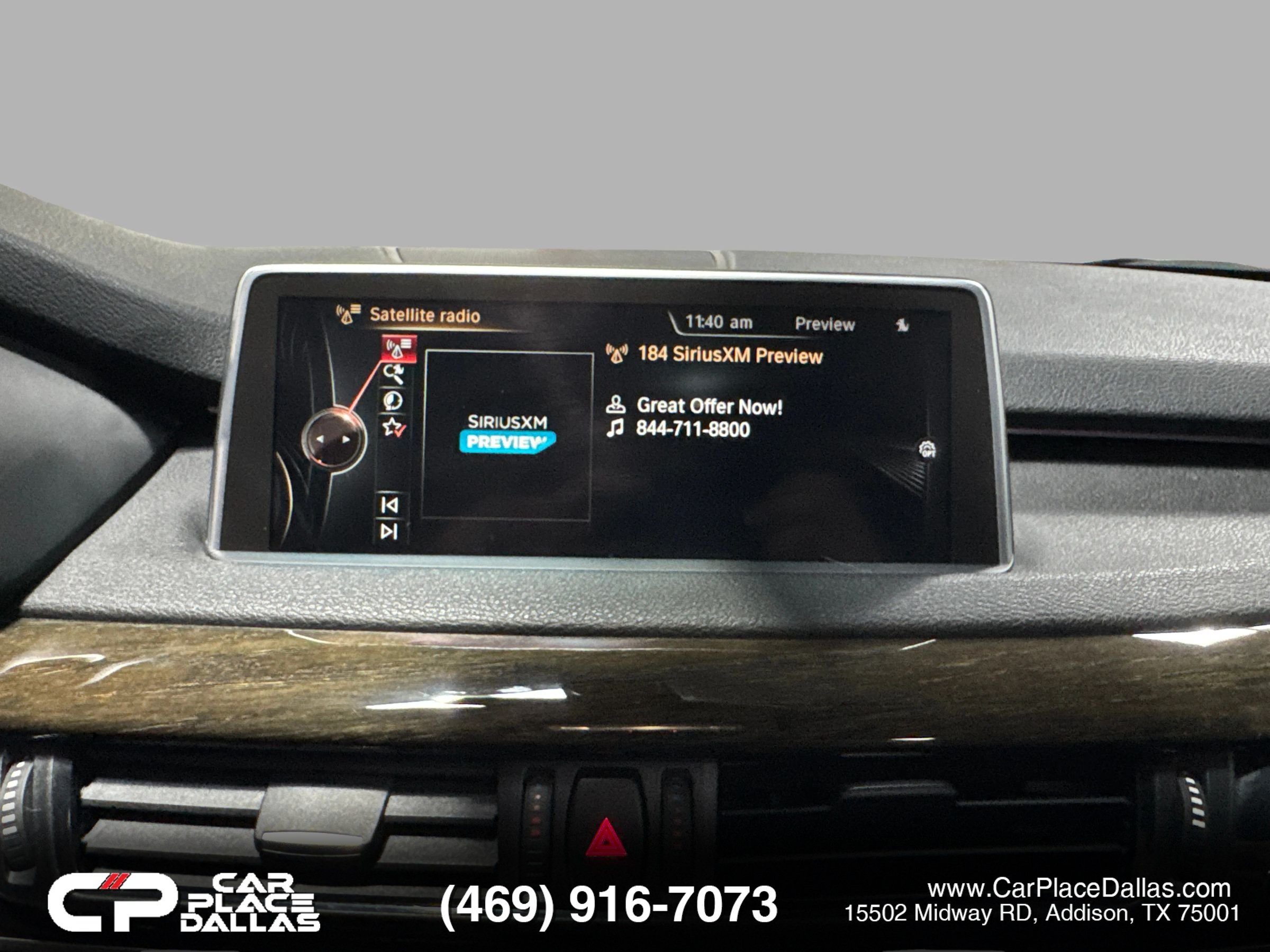 Used 2015 BMW X5 xDrive35i AWD/4WD image 32