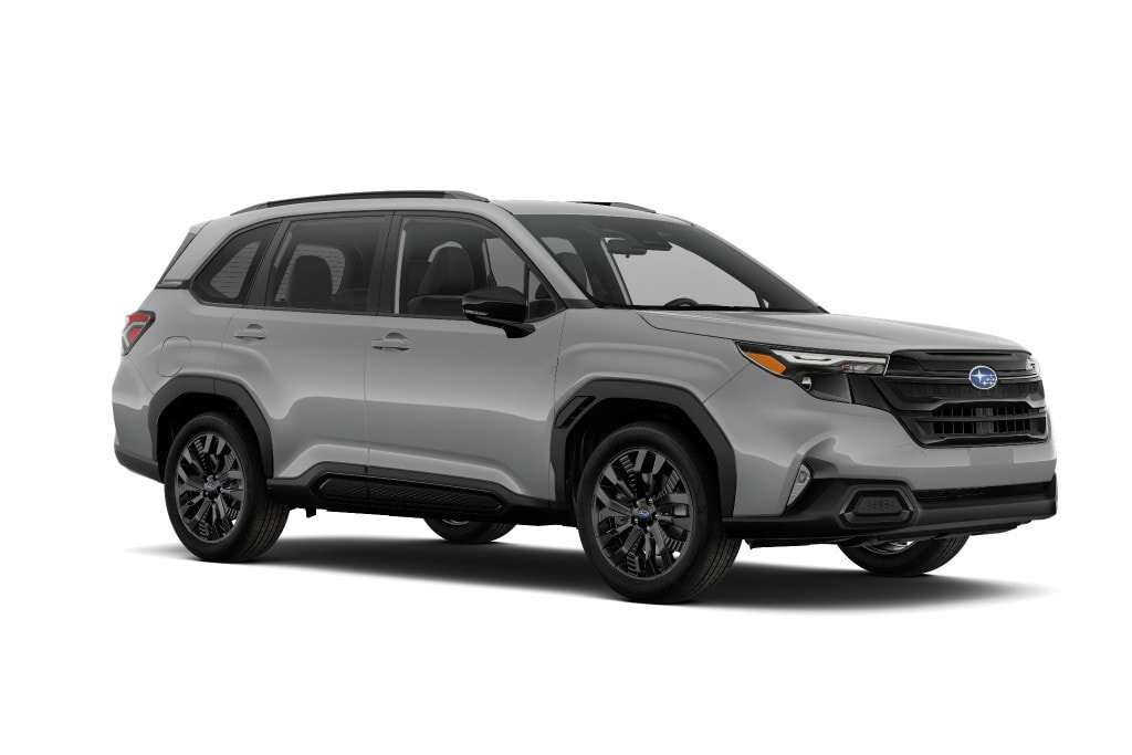 New 2026 Subaru Forester Sport AWD/4WD image 4