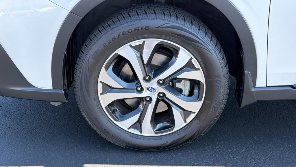 Used 2020 Subaru Outback Touring XT AWD/4WD image 9
