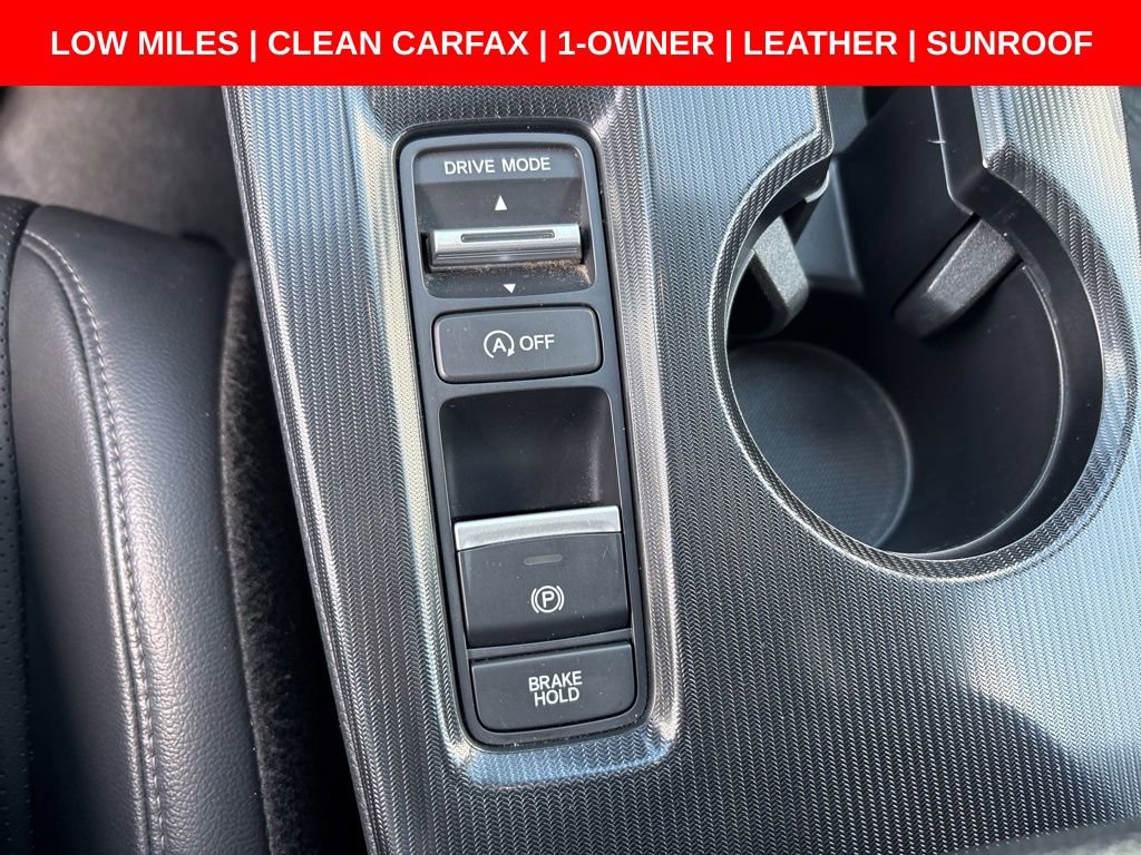 Used 2023 Honda Civic Sport Touring image 26