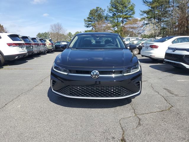 New 2026 Volkswagen Jetta SE FWD image 2
