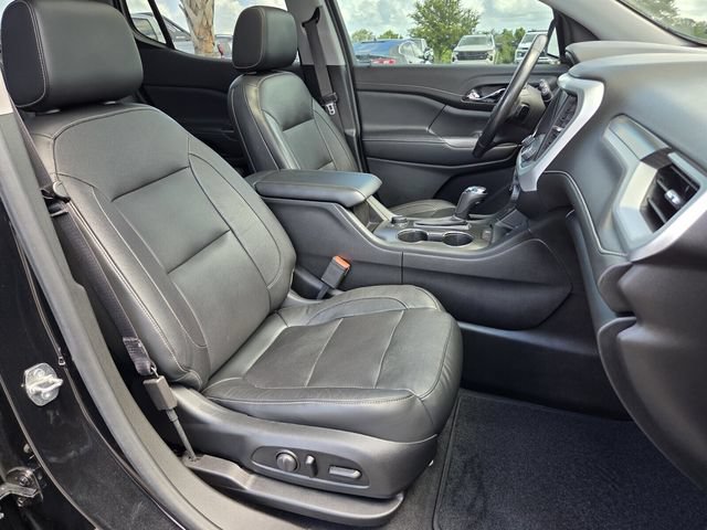 Certified 2019 GMC Acadia SLT AWD/4WD image 17