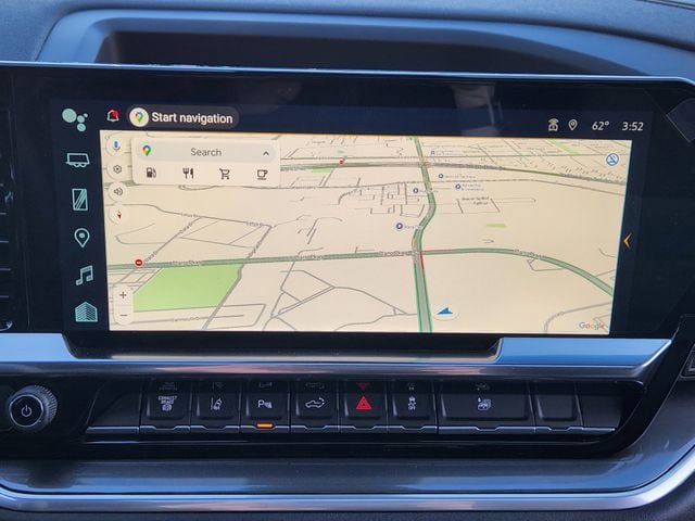 New 2026 Chevrolet Silverado 3500 High Country w/ Technology Package image 39