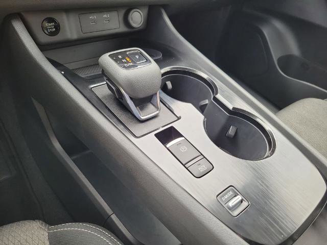 Certified 2026 Nissan Rogue SV image 30