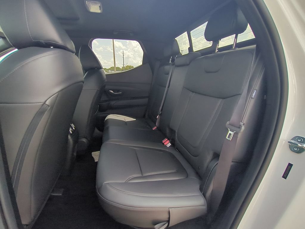 New 2026 Hyundai Santa Cruz SEL AWD/4WD image 15