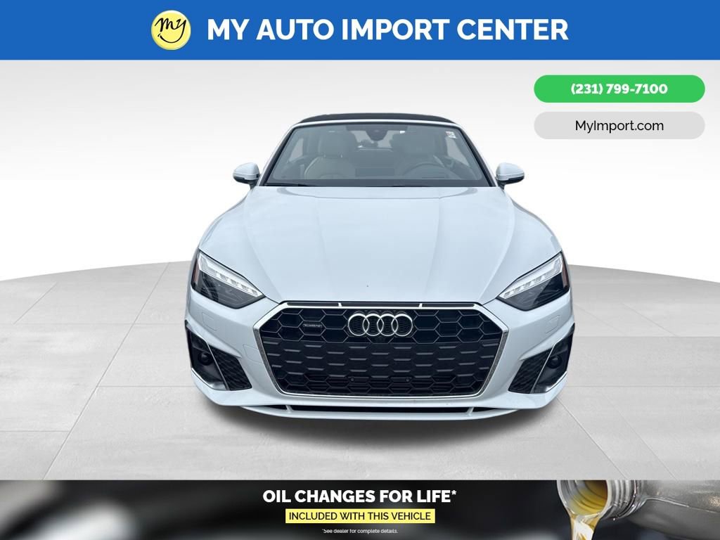 Used 2024 Audi A5 2.0T Prestige video 2