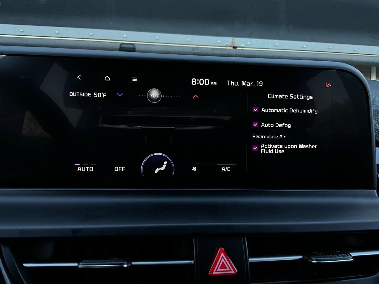 Used 2025 Kia Seltos S image 31