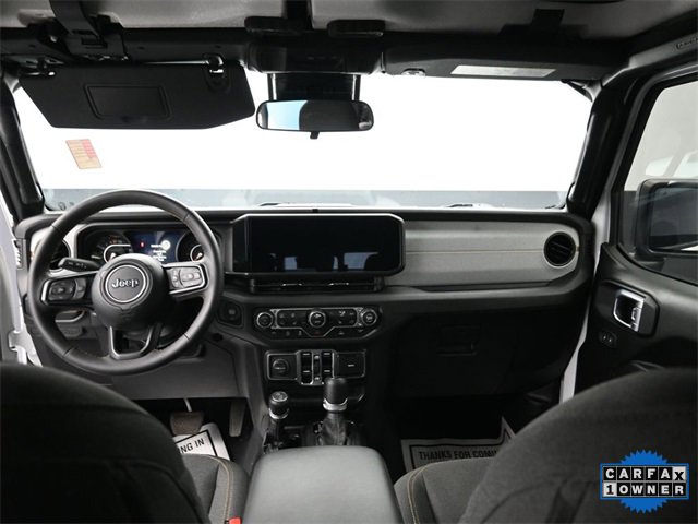 Used 2024 Jeep Gladiator Sport image 26