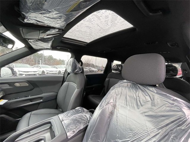 New 2027 Kia Telluride S image 8