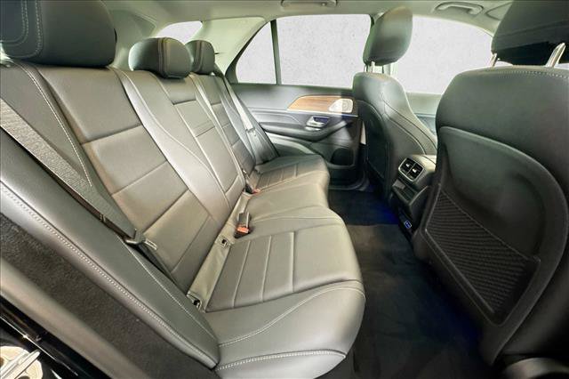 New 2026 Mercedes-Benz GLE 450 4MATIC image 25