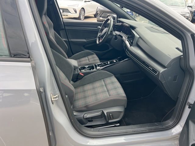 Used 2024 Volkswagen GTI S image 7