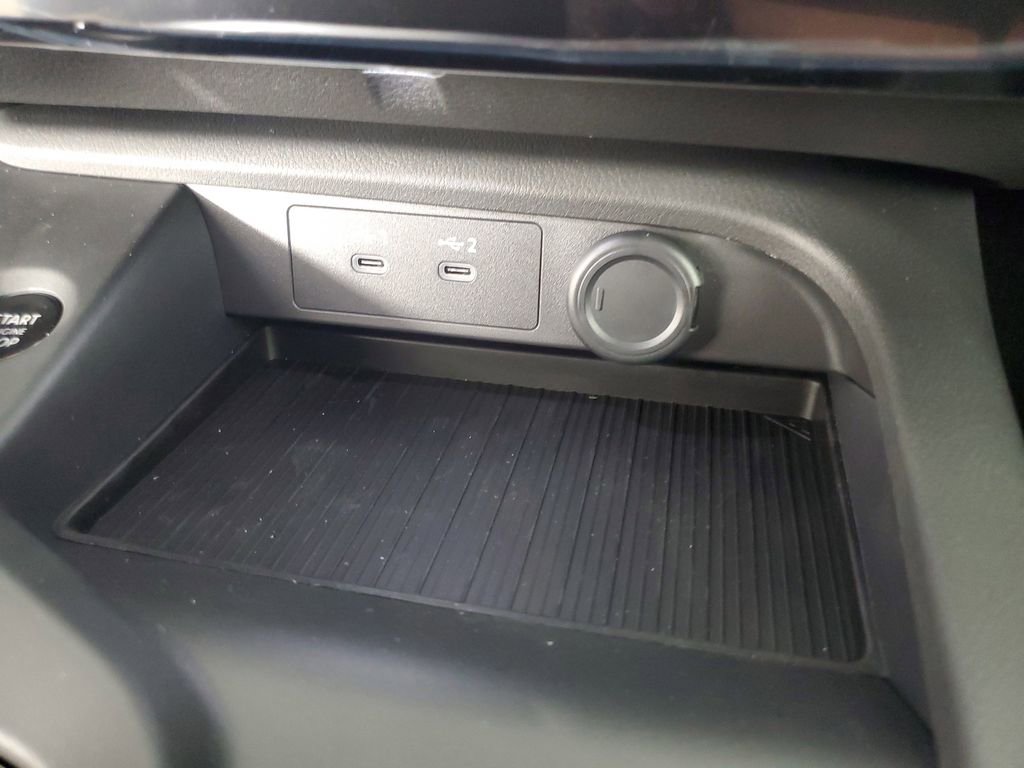 New 2026 Nissan Sentra SV w/ Floor Mat Package FWD image 22