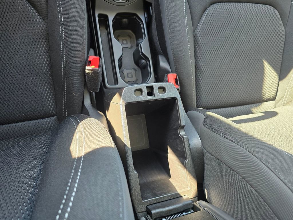 Used 2023 Jeep Renegade Latitude w/ Sun/Sound Group AWD/4WD image 28