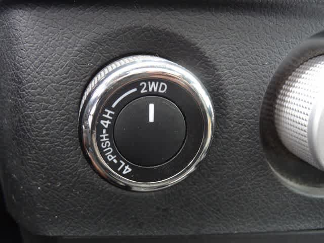 Used 2021 Toyota Sequoia TRD Pro AWD/4WD image 30