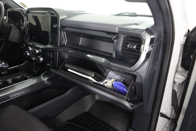 Certified 2023 Ford F150 XLT w/ Equipment Group 302A High image 71