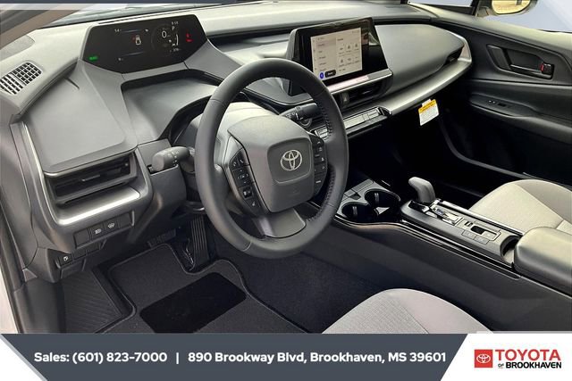 New 2026 Toyota Prius LE image 6