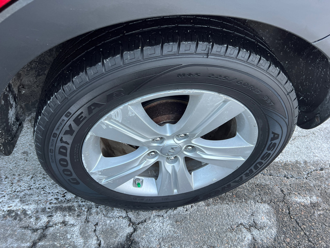 Used 2013 Kia Sportage LX w/ Convenience Pkg image 23