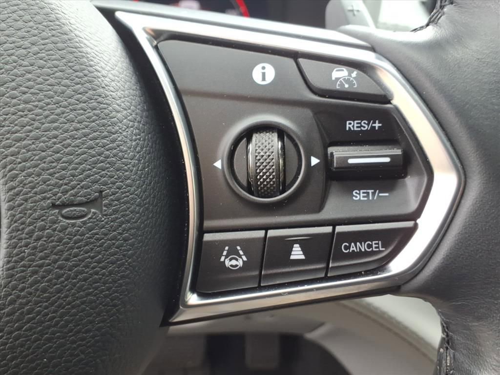 Used 2023 Acura MDX SH-AWD w/ Advance Package image 21