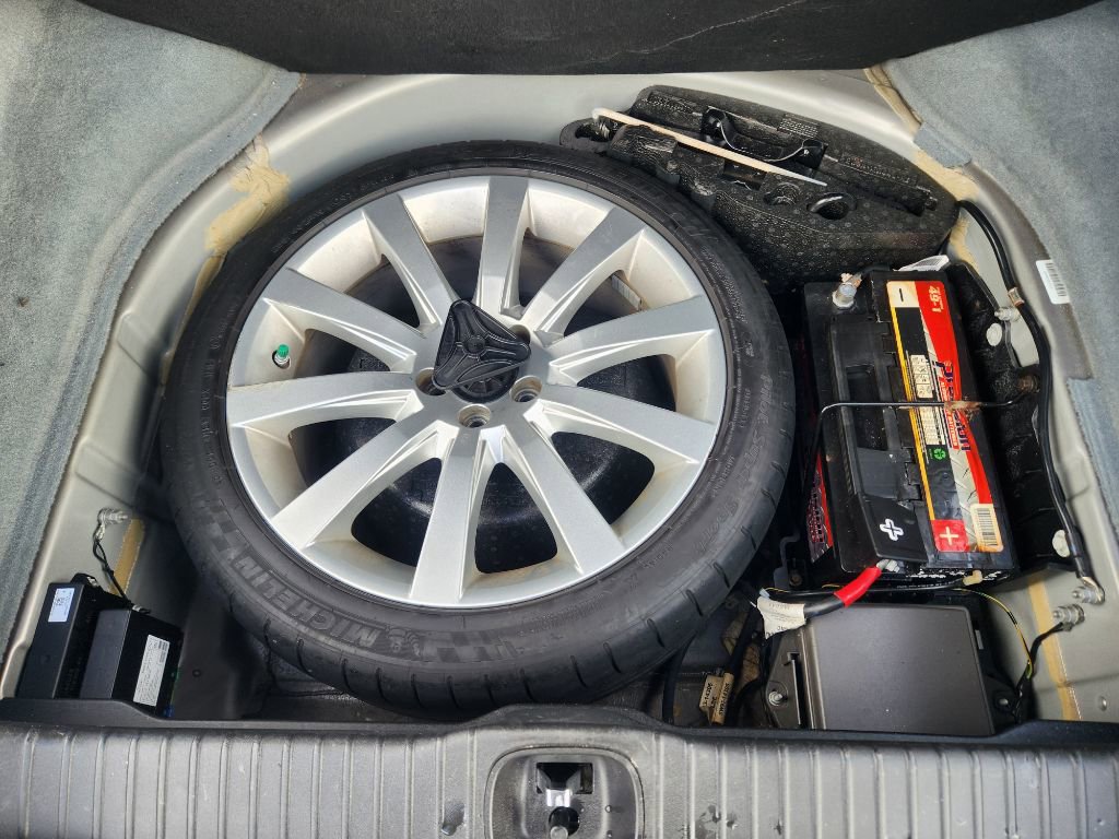 Used 2008 Jaguar XJ8 L image 38