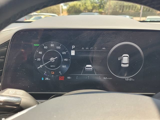 Used 2024 Kia Niro Wave w/ Wave Preserve Package FWD image 29