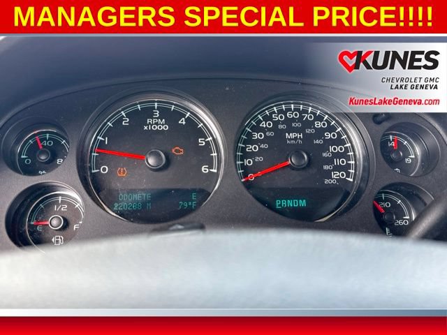 Used 2009 GMC Yukon XL SLT w/ Preferred Package AWD/4WD image 4