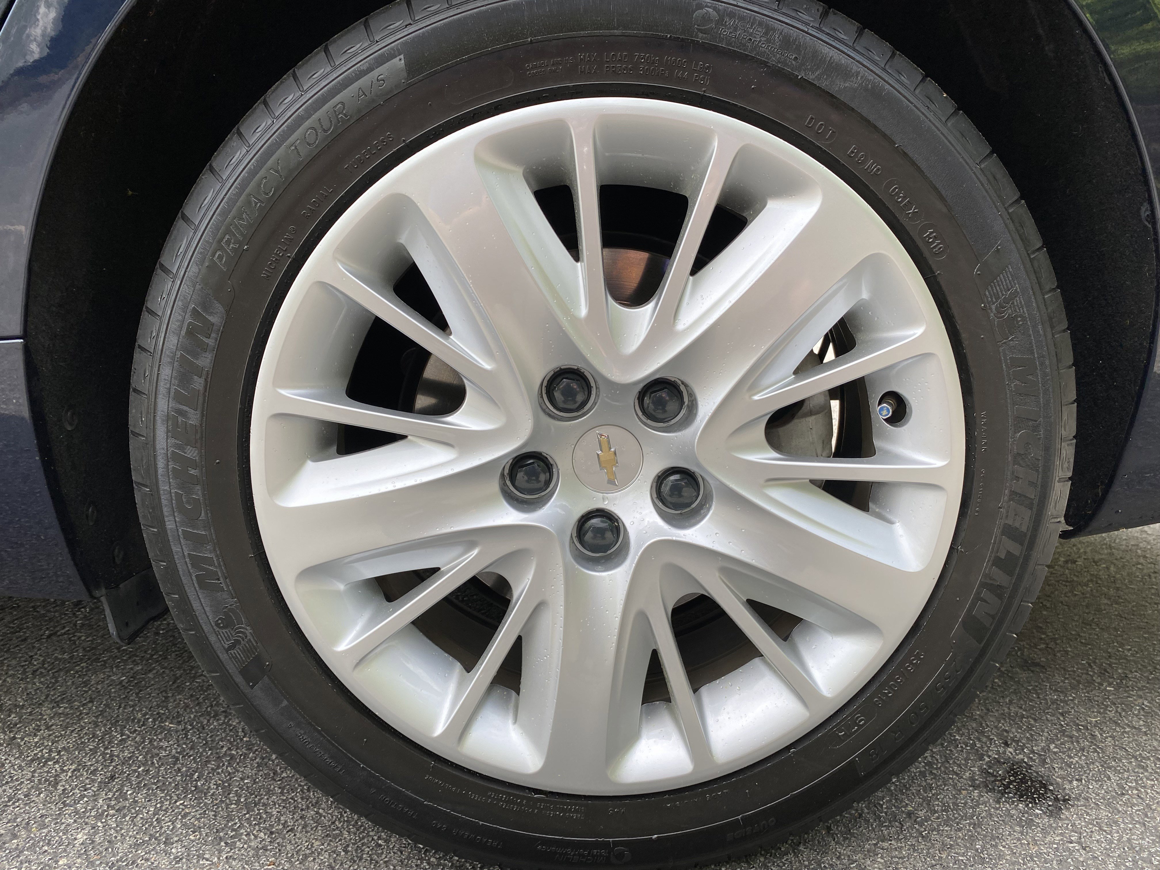 Used 2015 Chevrolet Impala LS w/ LS Convenience Package image 35