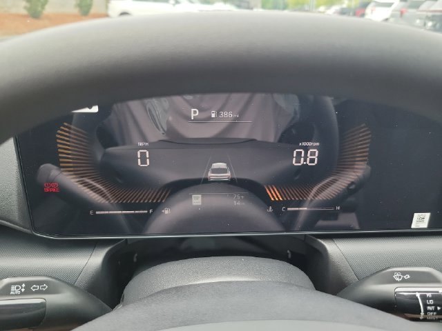 New 2026 Kia K4 FWD image 17