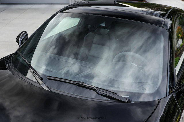 Used 2014 Porsche 911 Turbo S AWD/4WD image 97