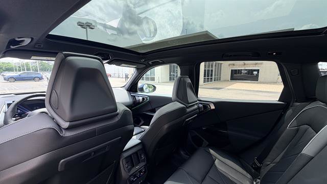 New 2026 BMW X3 xDrive30 AWD/4WD image 26