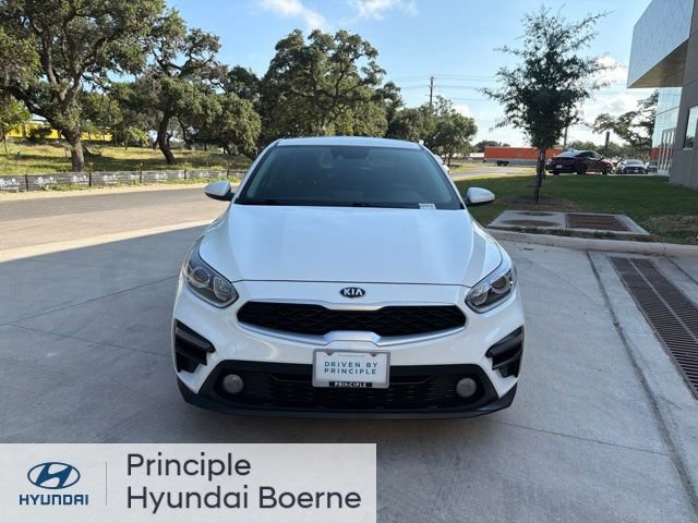 Used 2019 Kia Forte Sedan FWD image 7