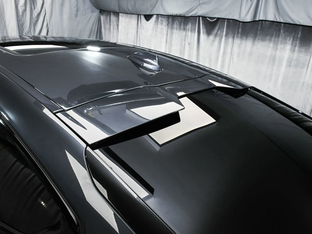 Used 2022 BMW X6 xDrive40i w/ Executive Package image 85