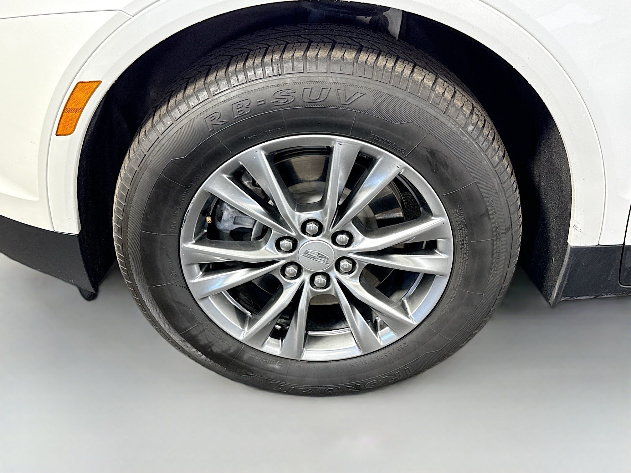 Used 2023 Cadillac XT5 Premium Luxury AWD/4WD image 38