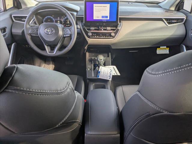 New 2026 Toyota Corolla Cross XLE image 10