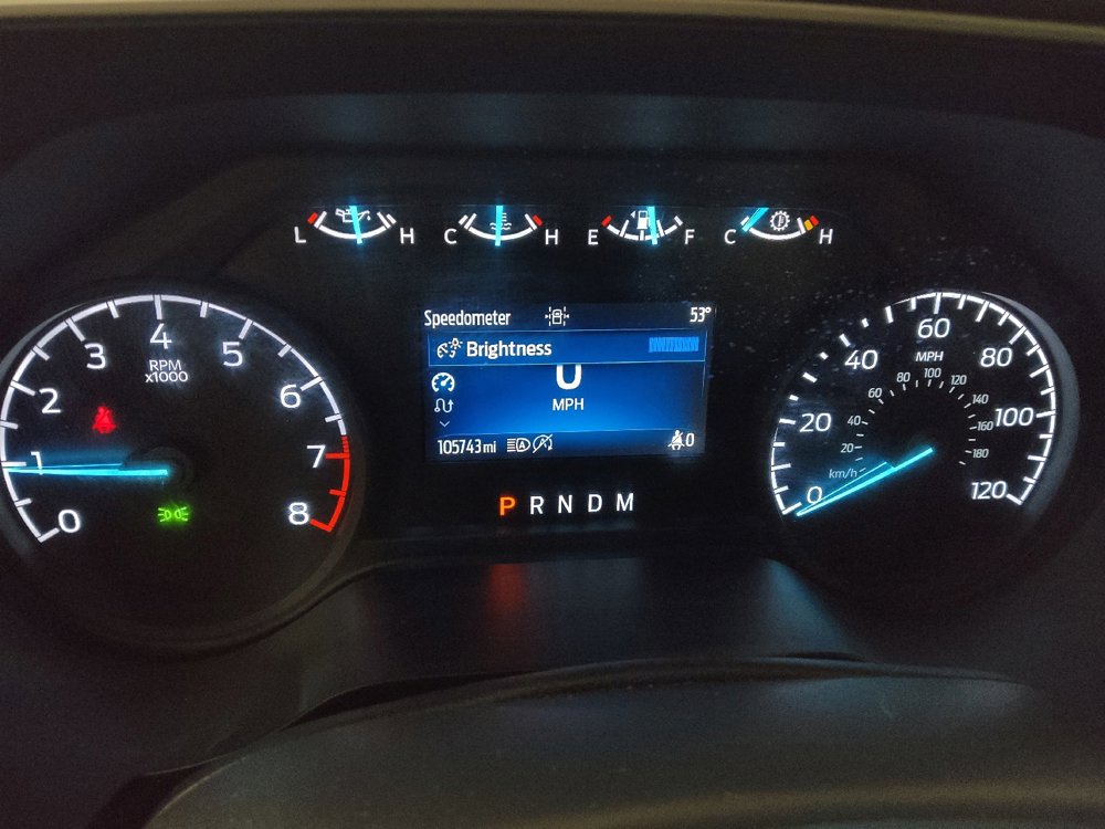 Used 2022 Ford F150 XL w/ Equipment Group 101A High image 23