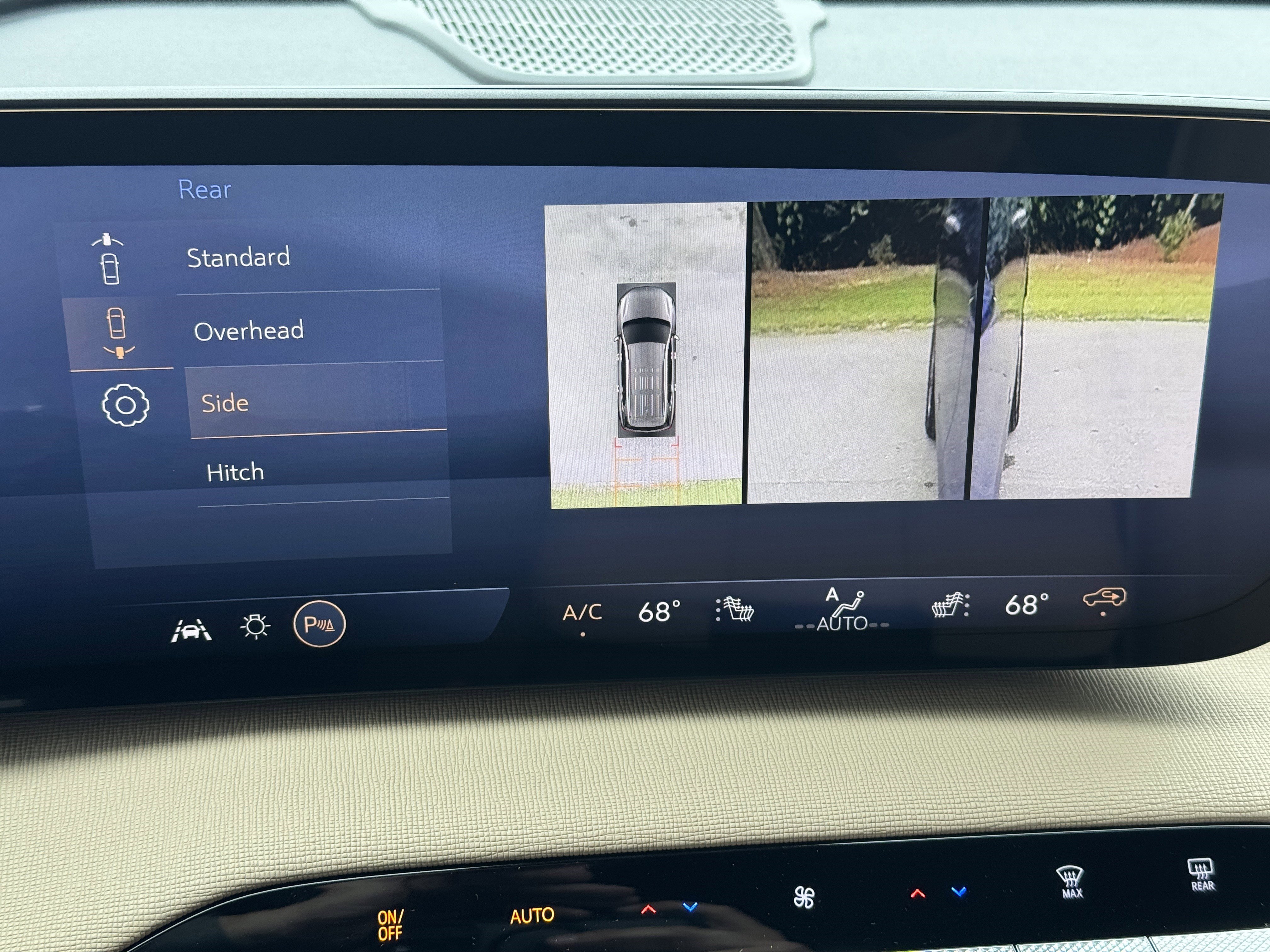 New 2026 Buick Enclave Preferred w/ Power Package image 36