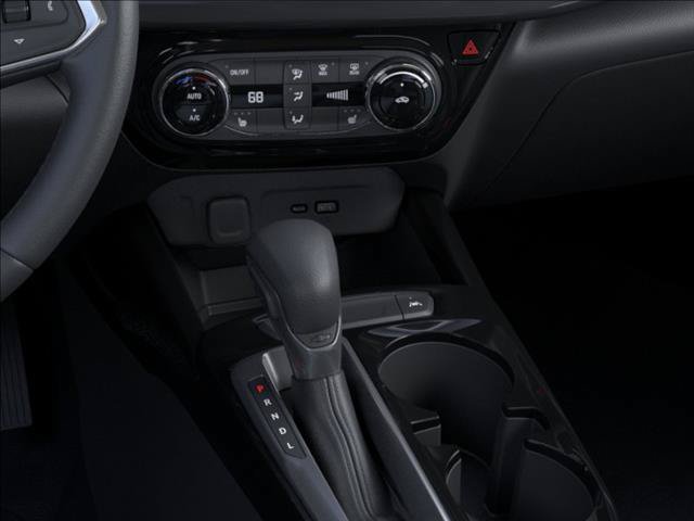 New 2026 Chevrolet Trax ACTIV w/ Driver Confidence Package FWD image 28