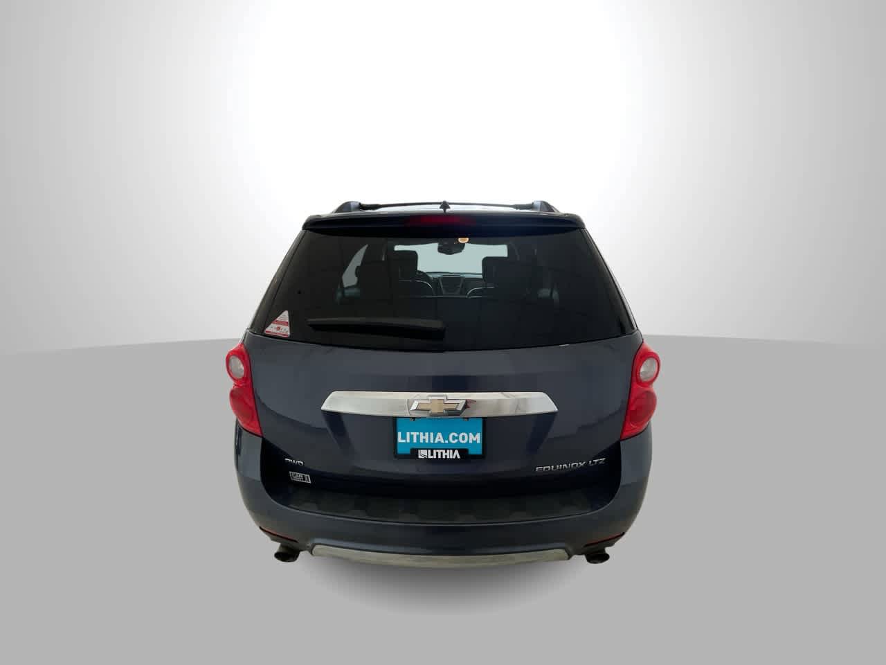 Used 2014 Chevrolet Equinox LTZ AWD/4WD image 7